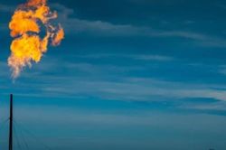Iraq lên kế hoạch giảm thiểu đốt khí gas