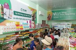 Nỗi lo mất tiền của nhiều người trót tham gia vào 'hệ sinh thái Triệu nụ cười'