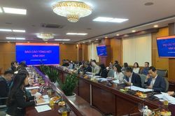 Châu Á - châu Phi tiếp tục là thị trường chiến lược trong hoạt động xuất nhập khẩu