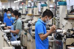 Đi lao động nước ngoài gửi kiều hối về nước 3,5 - 4 tỷ USD mỗi năm