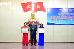Xây dựng các sản phẩm tuyên truyền phục vụ đại hội đảng bộ các cấp nhiệm kỳ 2025-2030