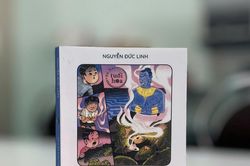 'Người khổng lồ của em tôi'