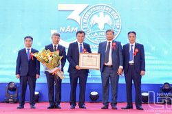 Công ty cổ phần Xi măng La Hiên kỷ niệm 30 năm thành lập