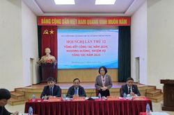 Liên minh HTX TP Hải Phòng: Bám sát địa bàn, sát cánh cùng HTX phát triển