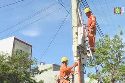 Đề xuất giá điện được điều chỉnh 2 tháng một lần