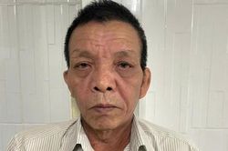 Bắt giữ đối tượng sau 23 trốn lệnh truy nã