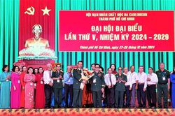 TP HCM: Tăng cường hỗ trợ sinh kế để nạn nhân chất độc da cam hòa nhập cộng đồng