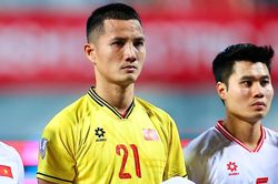 Tuyển Việt Nam có hàng thủ tốt nhất ASEAN Cup 2024