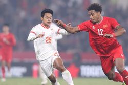 Nhìn từ ASEAN Cup 2024: Bóng đá và GDP