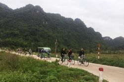 Cuộc sống sau ống kính: Nơi 'sống chậm' sớm nhất Việt Nam?