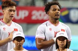 Sốt vé trận Việt Nam - Singapore ở bán kết lượt về AFF Cup 2024, giá vé 'chợ đen' tăng chóng mặt