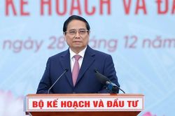 Xây dựng kịch bản tăng trưởng năm 2025 cao hơn chỉ tiêu Trung ương và Quốc hội đã giao