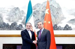 Trung Quốc - Iran đạt đồng thuận quan trọng về Trung Đông, liệu tình hình có được cải thiện?