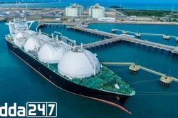 Chiến lược quốc gia về khí đốt của Qatar gây lo ngại