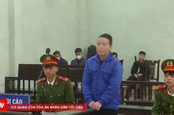 Lĩnh án tử vì tàng trữ, vận chuyển trái phép 5 bánh heroin