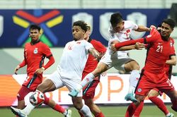 Lịch sử đối đầu Việt Nam vs Singapore: Chúng ta thắng áp đảo