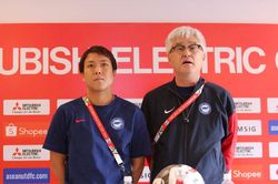 HLV Singapore : 'Chúng tôi không đến Việt Nam để tham quan'