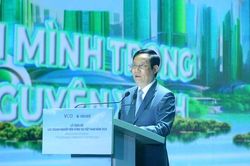 Đạo đức kinh doanh: Xây nền tảng cho doanh nghiệp phát triển bền vững