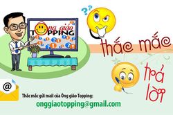 Không năng động nhưng thích ngành truyền thông rồi sao ông giáo?