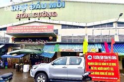 Tăng cường xử lý tình trạng lang thang xin ăn dịp Tết Dương lịch năm 2025