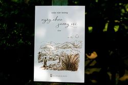 'Chưa bao giờ nghĩ mình thuộc về phố'