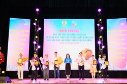 Nhà Văn hóa Lao động thành phố Đà Nẵng: 15 năm nhìn lại