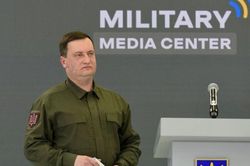 Ukraine tuyên bố sở hữu UAV có thể tấn công mục tiêu cách 2.000 km