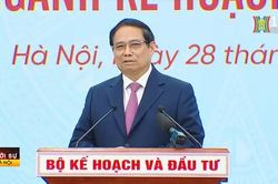 Bộ Kế hoạch và Đầu tư triển khai nhiệm vụ năm 2025