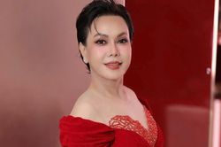 Việt Hương đã khác