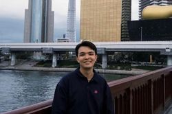 Anh chàng đạo diễn tài năng của Sân khấu kịch Báo chí Nhân văn