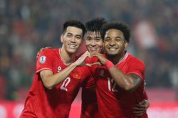 Tuyển Việt Nam vào chung kết ASEAN Cup 2024: Gọi tên Xuân Son, Hoàng Đức