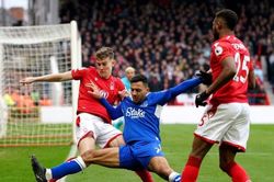 Nhận định, dự đoán Everton vs Nottingham: Gay cấn từ phút đầu