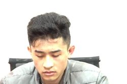 Bắt kẻ đột nhập vào cơ quan nhà nước 'khoắng' nhiều tài sản