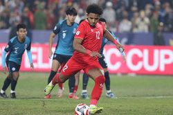 Xuân Son dẫn đầu danh sách ghi bàn tại AFF Cup 2024, sắp chạm mốc 100 bàn