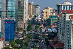 Cần giải pháp 'phi thường' để giảm giá nhà ở