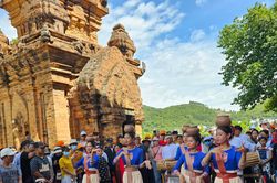 25 điểm du lịch hàng đầu châu Á trong năm mới 2025