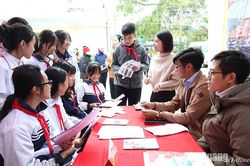 Yên Sơn tổ chức phiên giao dịch việc làm lần thứ 10 tại xã Tân Long