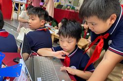 Những sự kiện nổi bật của ngành Giáo dục năm 2024 tác động lớn tới giáo viên, học sinh