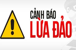 Cảnh báo lừa đảo qua ứng dụng Messenger