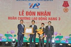Hoạt động xúc tiến đã hỗ trợ doanh nghiệp cả lượng và chất