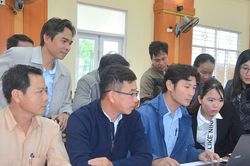 Diễn tập thực chiến đảm bảo an toàn thông tin mạng