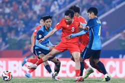VAR tạo bước ngoặt, đội tuyển Việt Nam hiên ngang vào chung kết ASEAN Cup