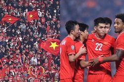 Tin nóng thể thao sáng 30/12: FIFA khen SVĐ 20 nghìn chỗ của Việt Nam; 1 tuyển thủ rời AFF Cup; ĐT Việt Nam được thưởng tiền tỷ
