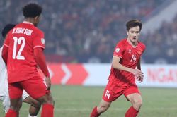Hoàng Đức hay nhất đang trở lại, Việt Nam sẵn sàng tranh vô địch AFF Cup