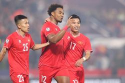 Bình luận viên Quang Huy: 'Có Xuân Son là thấy… xuân sang'
