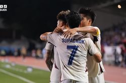 Thái Lan vs Philippines: Chờ bản lĩnh 'Voi chiến', đáp lời hẹn của đội tuyển Việt Nam