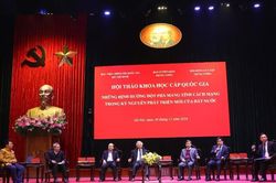 Những định hướng đột phá, cách mạng trong kỷ nguyên phát triển mới của đất nước
