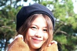 Trời lạnh rồi nhớ mặc áo ấm
