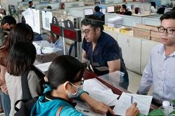 Trợ giúp người nộp thuế thương mại điện tử