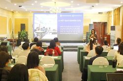 Xây dựng hệ thống học liệu điện tử song ngữ và học môn học khác bằng tiếng Anh